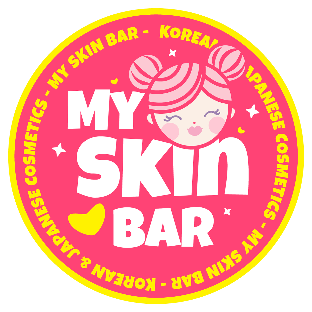 MySkinBar
